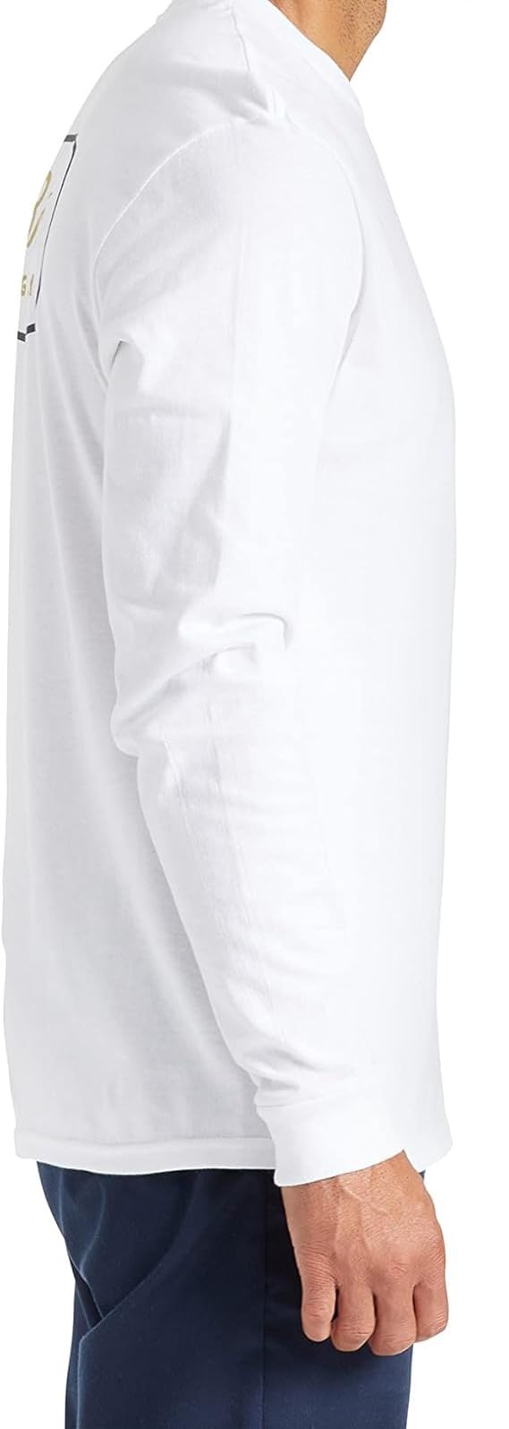 Brixton Men's Jolt Long Sleeve Standard T-Shirt - Image 5