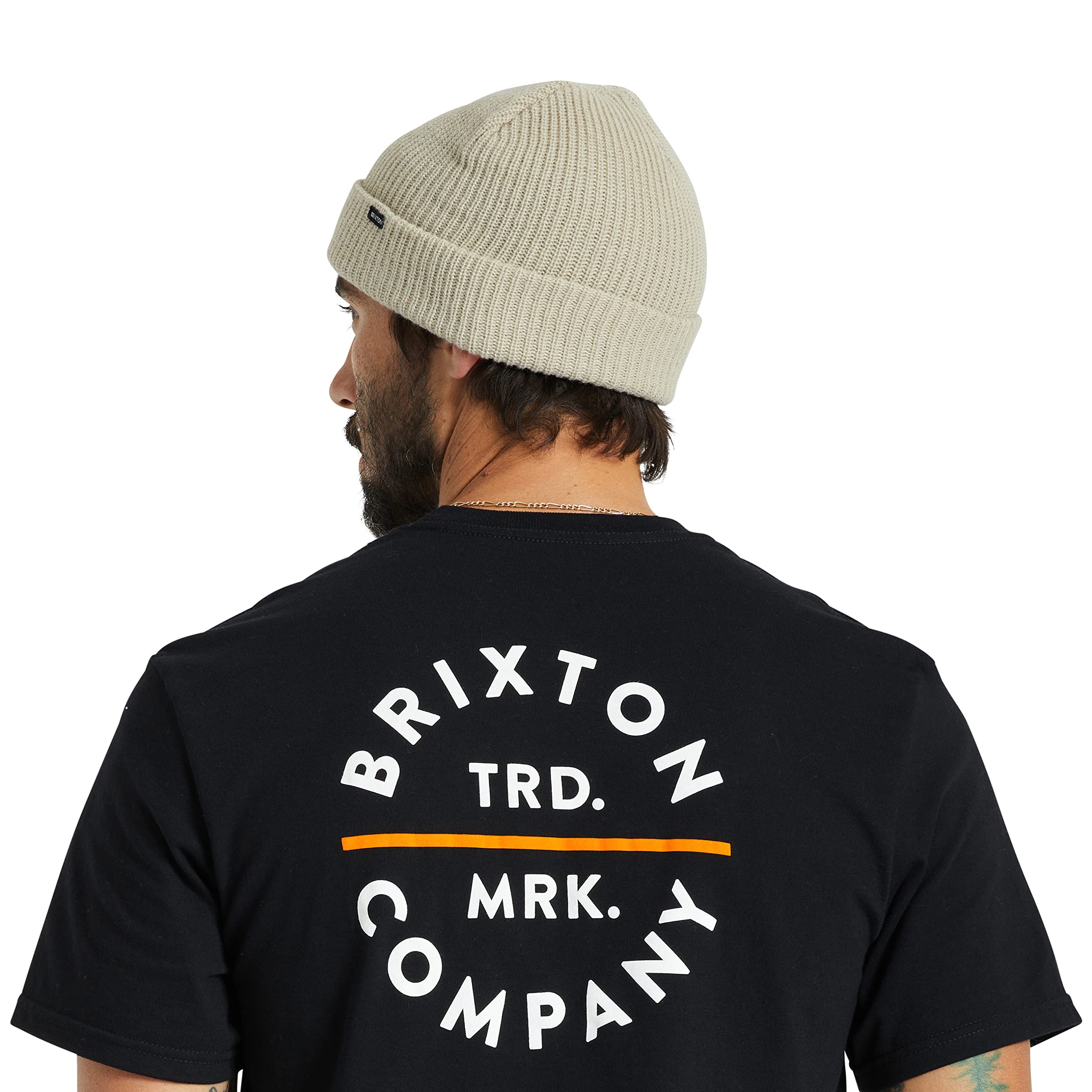 Brixton Women's Heist Beanie - Image 4