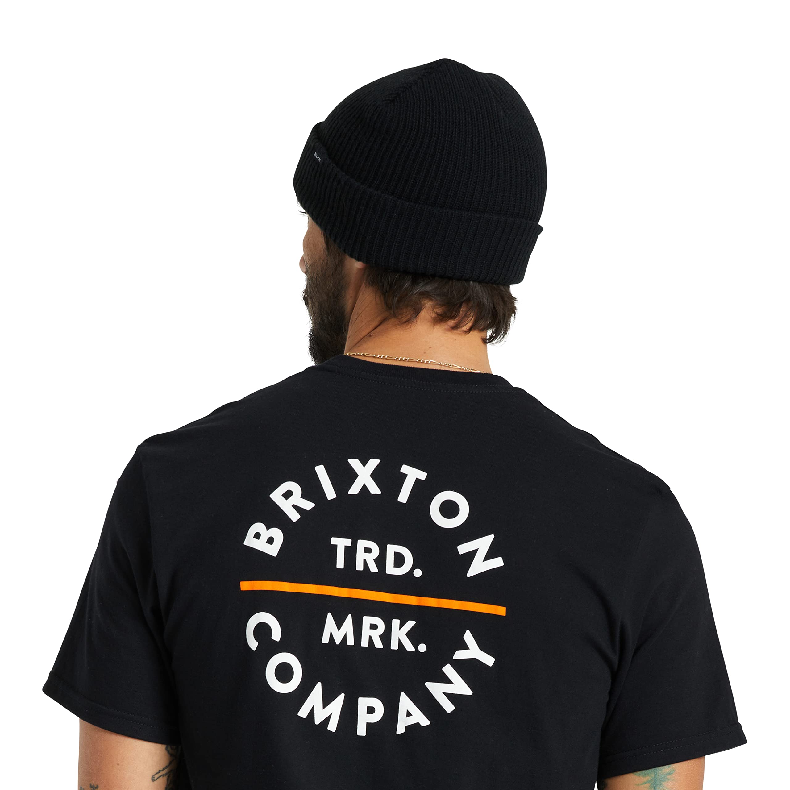 Brixton Women's Heist Beanie - Image 4